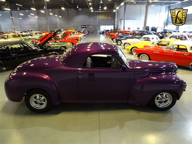 1941 Dodge Luxury Liner (CC-1061550) for sale in Lake Mary, Florida