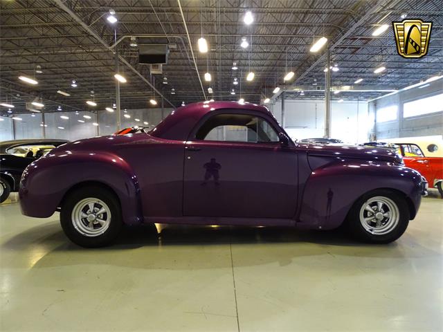 1941 Dodge Luxury Liner (CC-1061550) for sale in Lake Mary, Florida