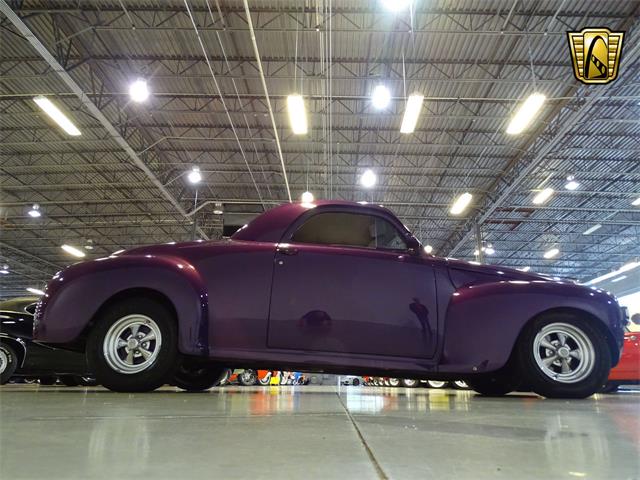 1941 Dodge Luxury Liner (CC-1061550) for sale in Lake Mary, Florida
