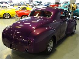 1941 Dodge Luxury Liner (CC-1061550) for sale in Lake Mary, Florida