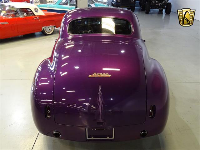 1941 Dodge Luxury Liner (CC-1061550) for sale in Lake Mary, Florida
