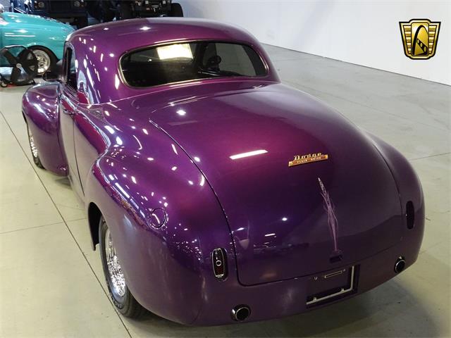 1941 Dodge Luxury Liner (CC-1061550) for sale in Lake Mary, Florida