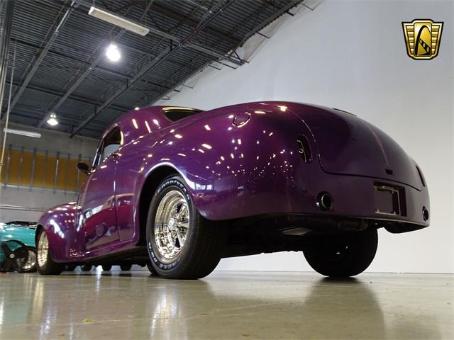 1941 Dodge Luxury Liner (CC-1061550) for sale in Lake Mary, Florida
