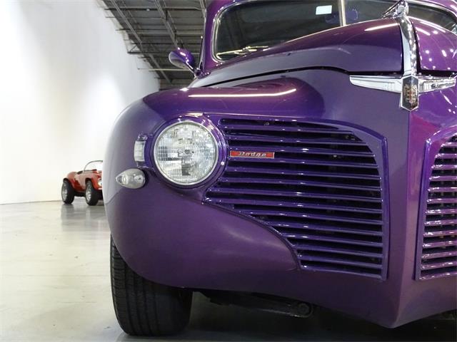 1941 Dodge Luxury Liner (CC-1061550) for sale in Lake Mary, Florida
