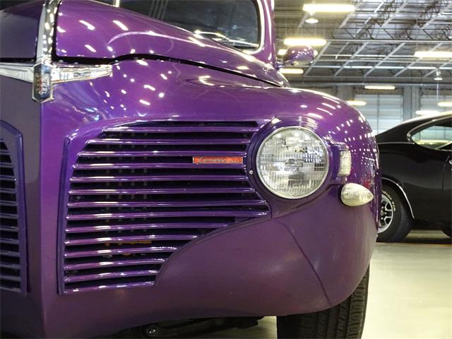 1941 Dodge Luxury Liner (CC-1061550) for sale in Lake Mary, Florida