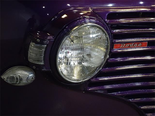 1941 Dodge Luxury Liner (CC-1061550) for sale in Lake Mary, Florida