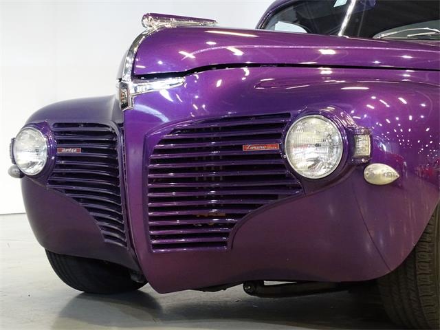 1941 Dodge Luxury Liner (CC-1061550) for sale in Lake Mary, Florida