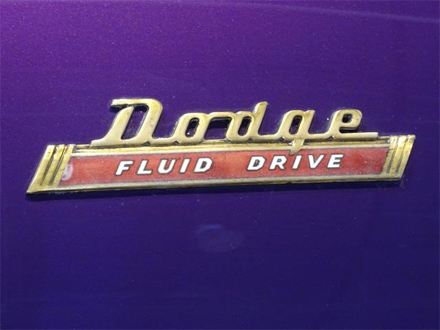 1941 Dodge Luxury Liner (CC-1061550) for sale in Lake Mary, Florida