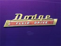 1941 Dodge Luxury Liner (CC-1061550) for sale in Lake Mary, Florida