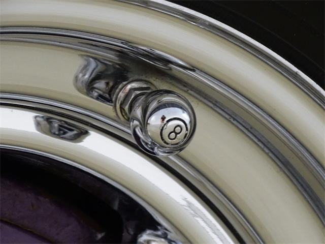1941 Dodge Luxury Liner (CC-1061550) for sale in Lake Mary, Florida