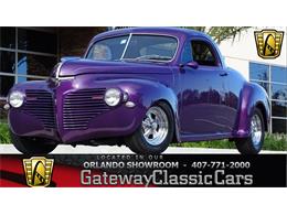 1941 Dodge Luxury Liner (CC-1061550) for sale in Lake Mary, Florida