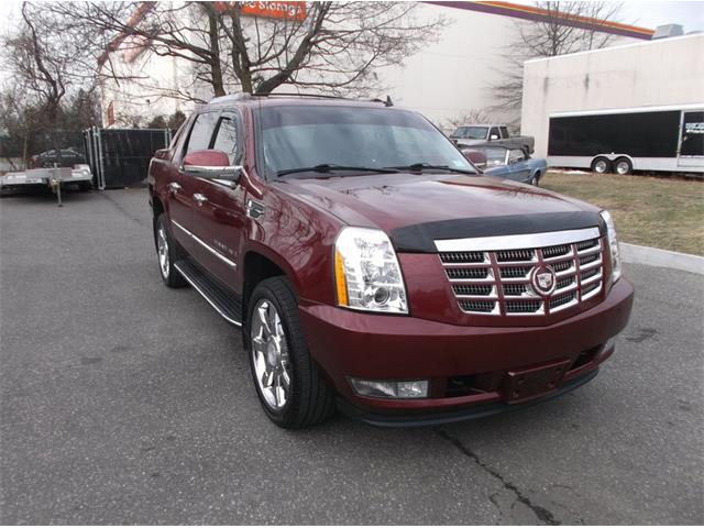 2008 Cadillac Escalade (CC-1061580) for sale in West Babylon, New York