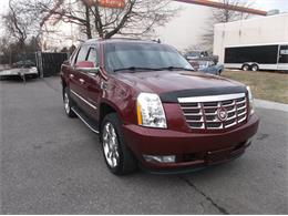 2008 Cadillac Escalade (CC-1061580) for sale in West Babylon, New York