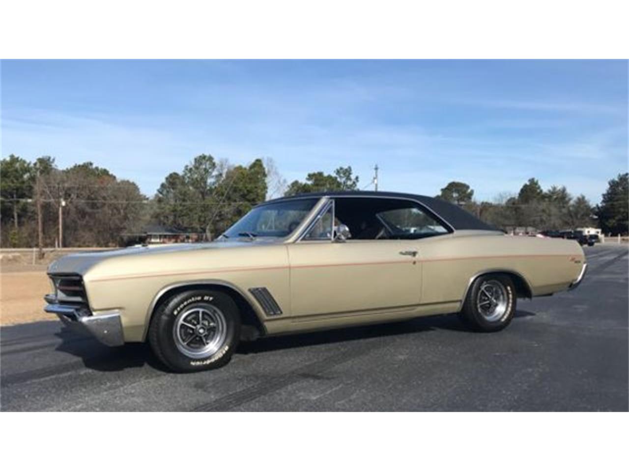 1967 Buick Gran Sport for Sale CC1061602