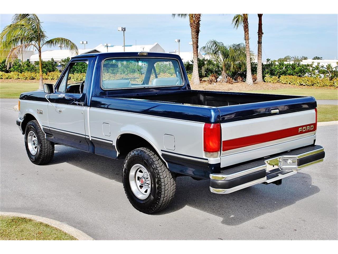 1988 Ford F150 for Sale | ClassicCars.com | CC-1061606