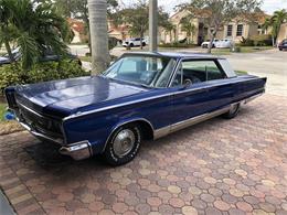 1966 Chrysler New Yorker (CC-1061656) for sale in Pembroke Pines, Florida