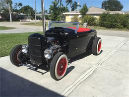 1932 Ford Roadster (CC-1061662) for sale in Cape Coral, Florida