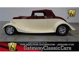 1934 Ford Cabriolet (CC-1061668) for sale in West Deptford, New Jersey