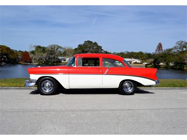 1956 Chevrolet 210 (CC-1061689) for sale in Clearwater, Florida
