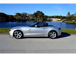 2009 BMW Z4 (CC-1061694) for sale in Clearwater, Florida