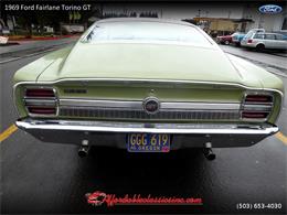 1969 Ford Torino GT (CC-1061731) for sale in Gladstone, Oregon
