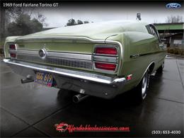 1969 Ford Torino GT (CC-1061731) for sale in Gladstone, Oregon