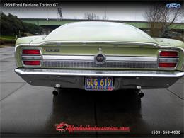 1969 Ford Torino GT (CC-1061731) for sale in Gladstone, Oregon