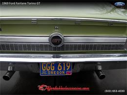 1969 Ford Torino GT (CC-1061731) for sale in Gladstone, Oregon