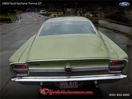 1969 Ford Torino GT (CC-1061731) for sale in Gladstone, Oregon