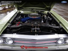 1969 Ford Torino GT (CC-1061731) for sale in Gladstone, Oregon