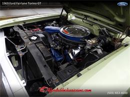 1969 Ford Torino GT (CC-1061731) for sale in Gladstone, Oregon