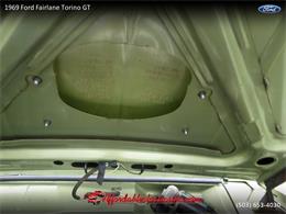 1969 Ford Torino GT (CC-1061731) for sale in Gladstone, Oregon
