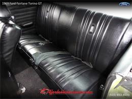 1969 Ford Torino GT (CC-1061731) for sale in Gladstone, Oregon