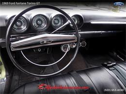 1969 Ford Torino GT (CC-1061731) for sale in Gladstone, Oregon