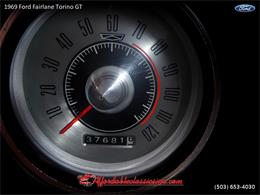 1969 Ford Torino GT (CC-1061731) for sale in Gladstone, Oregon