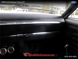 1969 Ford Torino GT (CC-1061731) for sale in Gladstone, Oregon