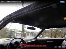 1969 Ford Torino GT (CC-1061731) for sale in Gladstone, Oregon