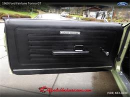 1969 Ford Torino GT (CC-1061731) for sale in Gladstone, Oregon