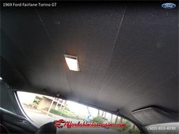 1969 Ford Torino GT (CC-1061731) for sale in Gladstone, Oregon