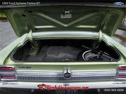 1969 Ford Torino GT (CC-1061731) for sale in Gladstone, Oregon