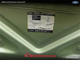 1969 Ford Torino GT (CC-1061731) for sale in Gladstone, Oregon