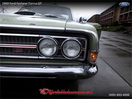 1969 Ford Torino GT (CC-1061731) for sale in Gladstone, Oregon