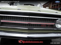 1969 Ford Torino GT (CC-1061731) for sale in Gladstone, Oregon