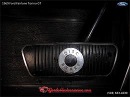 1969 Ford Torino GT (CC-1061731) for sale in Gladstone, Oregon