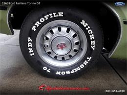 1969 Ford Torino GT (CC-1061731) for sale in Gladstone, Oregon