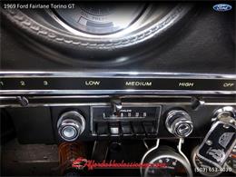 1969 Ford Torino GT (CC-1061731) for sale in Gladstone, Oregon