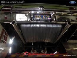 1969 Ford Torino GT (CC-1061731) for sale in Gladstone, Oregon
