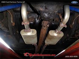 1969 Ford Torino GT (CC-1061731) for sale in Gladstone, Oregon