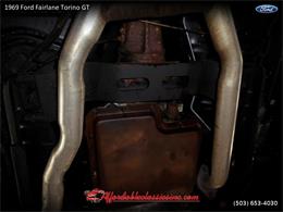 1969 Ford Torino GT (CC-1061731) for sale in Gladstone, Oregon