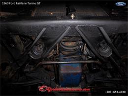 1969 Ford Torino GT (CC-1061731) for sale in Gladstone, Oregon